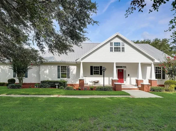 2906 N KINGSWAY ROAD, THONOTOSASSA, FL 33592