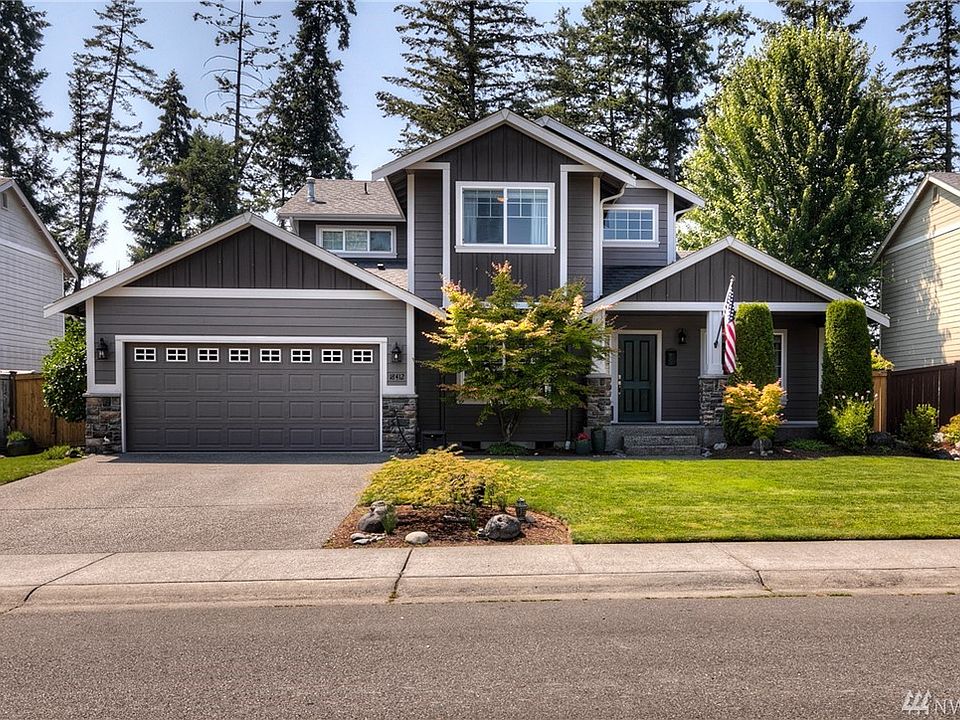 1st image of 18412 118th Avenue Ct E