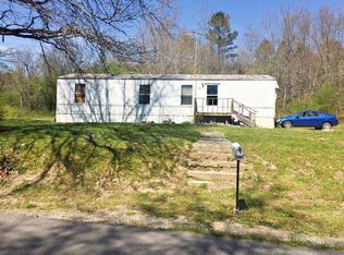 890 Woods Hollow Rd, Decatur, TN 37322