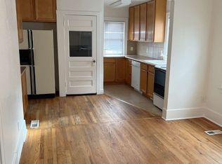 2114 S Washington St, Denver, CO 80210