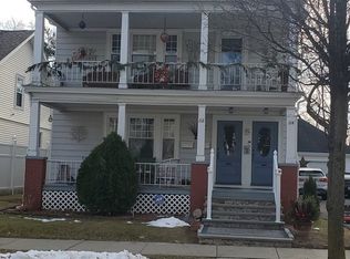 112-114 Alabama Ave, Providence, RI 02905