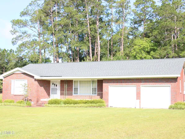 1933 Bamberg Hwy, Hampton, SC 29924