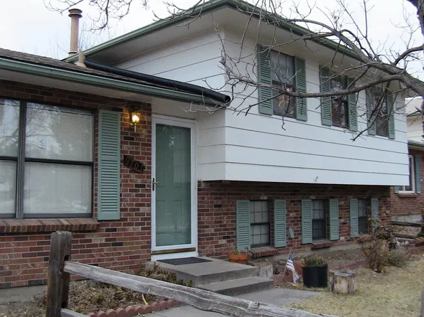 (undisclosed Address), Denver, CO 80123