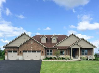 9435 Zooks Nook Rd, Newark, IL 60541