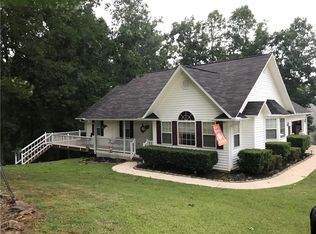 101 E Wildwood Ct, Seneca, SC 29678