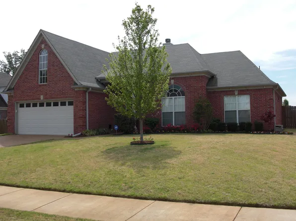 4991 Will Fall Ln, Arlington, TN 38002