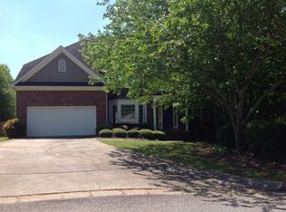 1906 Sugar Springs Ct, Lawrenceville, GA 30043