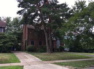 3524 Berkeley Rd, Cleveland Heights, OH 44118
