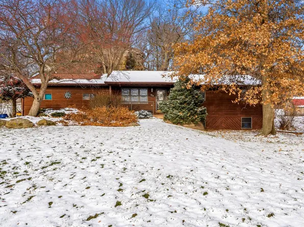 508 Rockview LANE, Viroqua, WI 54665