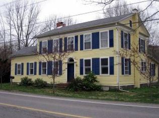 212 Brooktondale Rd, Brooktondale, NY 14817