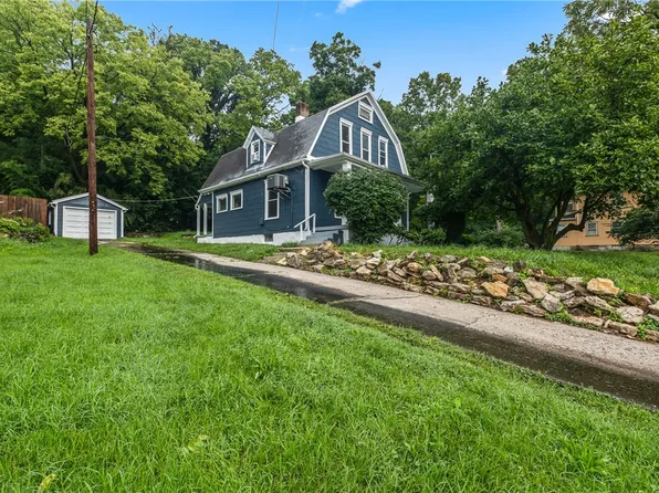 211 Odlin Ave, Dayton, OH 45405