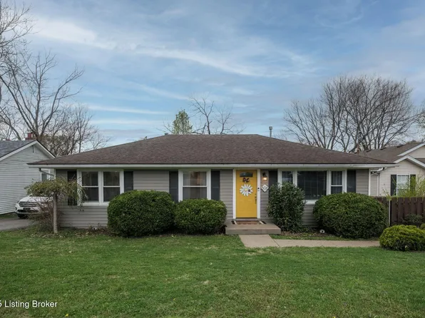 606 Plainview Ave, Louisville, KY 40223