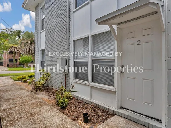 2887 Post St APT 2, Jacksonville, FL 32205