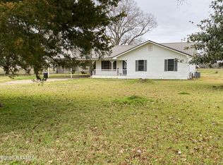 387 Gauthier Ln, Simmesport, LA 71369