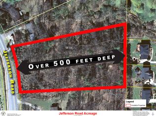 1226 B Jefferson Rd, Greensboro, NC 27410