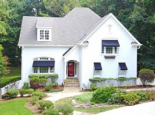 1713 Sonesta Ct, Raleigh, NC 27613