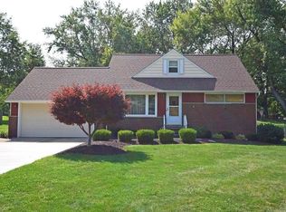 1806 Skyline Dr, Richmond Heights, OH