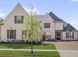 5143 Lawrenceburg Ln E, Arlington, TN 38002