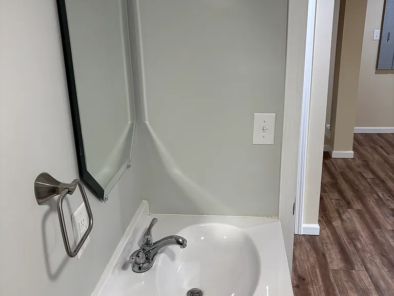 Bathroom #2