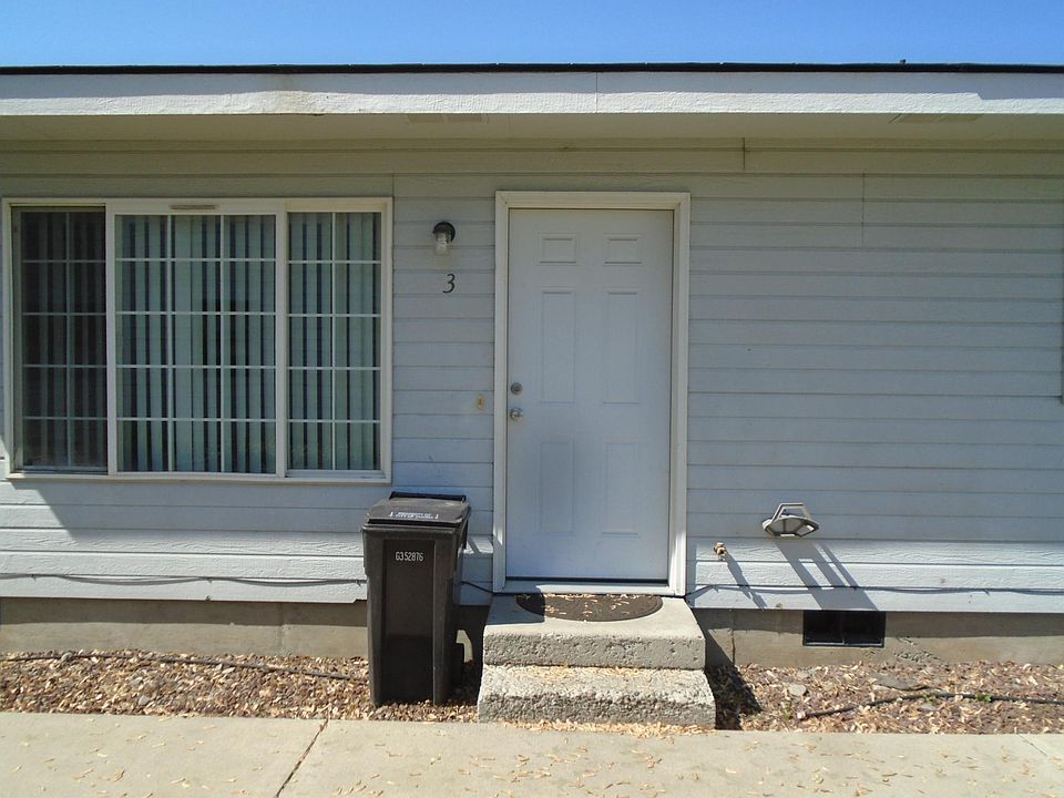 1st image of 203 S 9th Ave APT 3