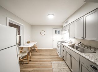 9556 Greenmeadow Rd APT D, Windham, OH 44288