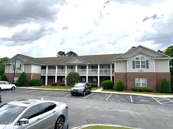 2400 King Richard Court #D, Greenville, NC 27858