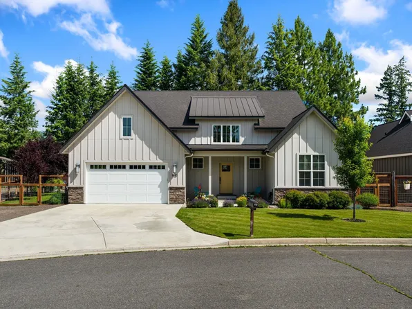 1020 Northview Dr, Sandpoint, ID 83864