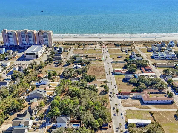 510 30th Ave. S, Atlantic Beach, SC 29582