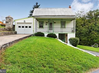6211 Coffman Farm Rd, Keedysville, MD 21756