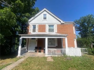 2000 Plainview Ave, Pittsburgh, PA 15226