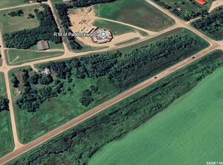 0 1st St N, Paddockwood, SK S0J1Z0