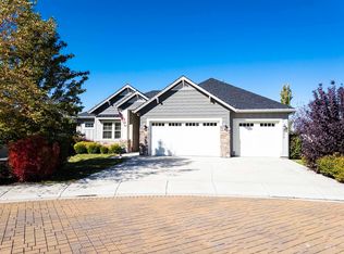 4577 N Comiso Pl, Meridian, ID 83646