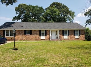 789 Legette St, Sumter, SC 29150