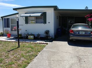 2525 Gulf City Rd LOT 58, Ruskin, FL 33570