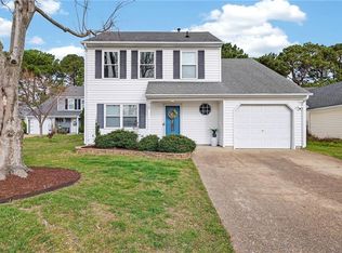 828 Maitland Dr, Virginia Beach, VA 23454