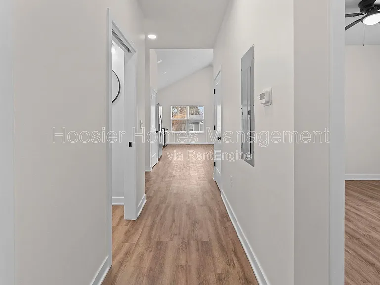 4448 Evanston Ave #A — Photo 7