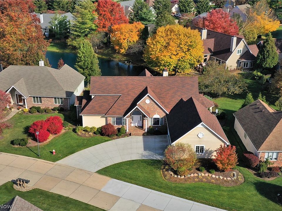 240 Lake Pointe Dr, Akron, OH 44333 Zillow