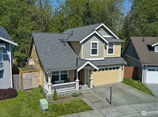 2130 82nd Dr NE, Lake Stevens, WA