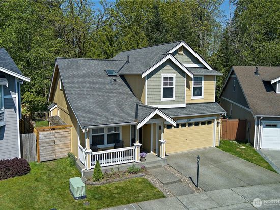 2130 82nd Drive NE, Lake Stevens, WA 98258