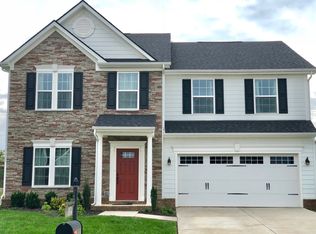 1974 Allerton Way, Spring Hill, TN 37174