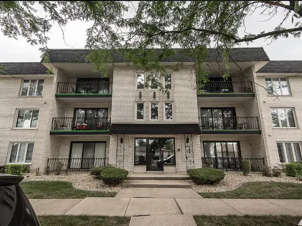 10910 S Kilpatrick Ave #1NE, Oak Lawn, IL 60453