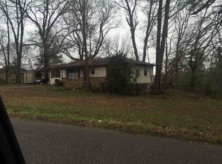 4000 Hazelwood Rd, Adamsville, AL 35005