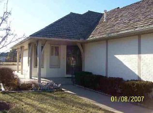 1770 Country Club Rd APT 3, El Dorado, KS 67042