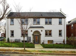 1281 Simms Pl NE #D, Washington, DC 20002