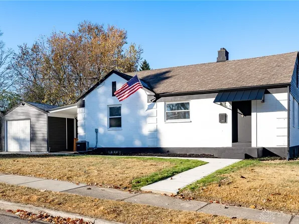 3001 Delaine Ave, Dayton, OH 45419