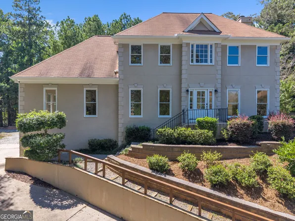 3601 Hampstead Ln NE, Roswell, GA 30075