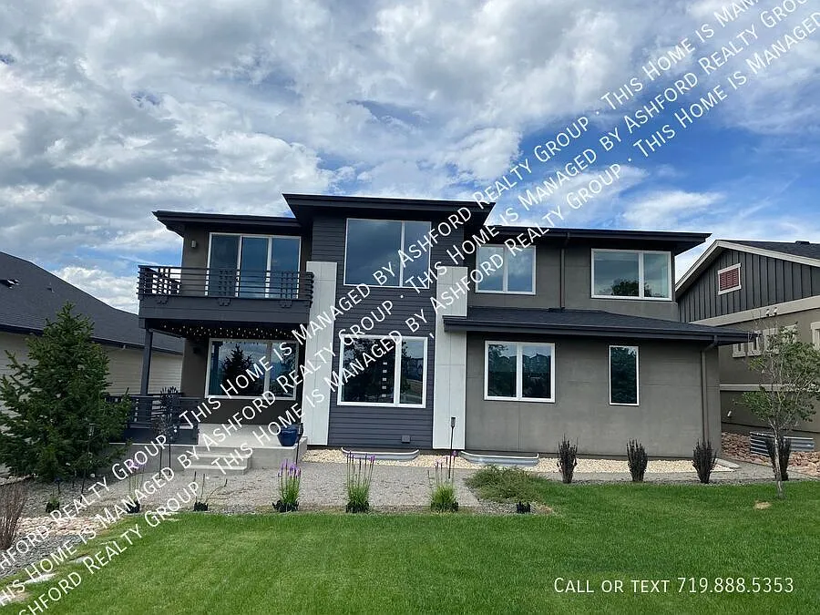 1279 Foothills Farm Way