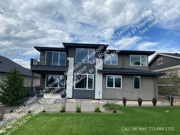1279 Foothills Farm Way, Way, CO 80921