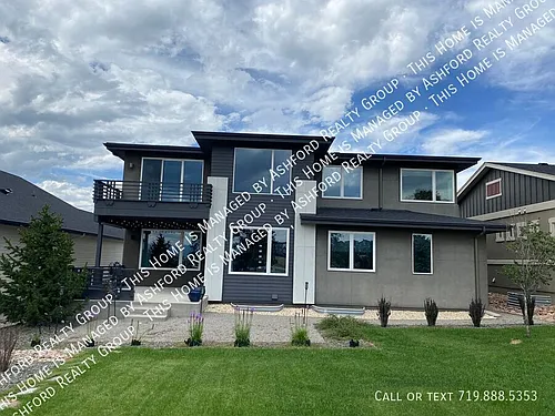 1279 Foothills Farm Way Photo 1