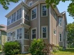 38 Clare Ave #1, Boston, MA 02131